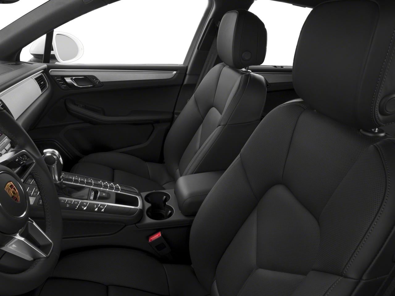 2018 Porsche Macan GTS AWD