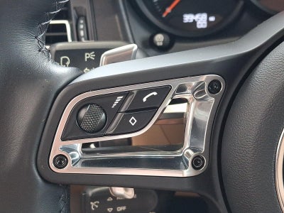 2020 Porsche Macan GTS AWD