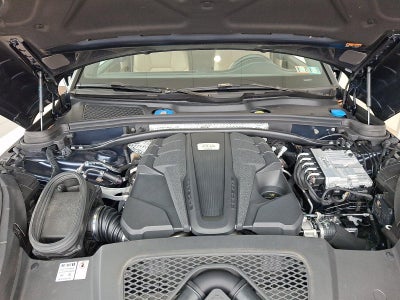 2020 Porsche Macan GTS AWD