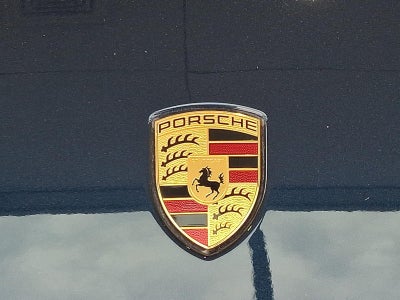 2020 Porsche Macan GTS AWD