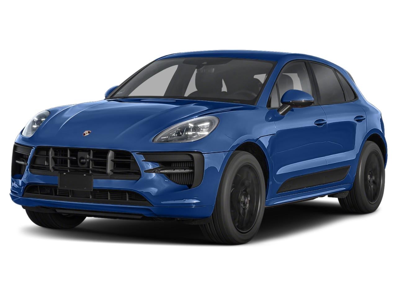 2020 Porsche Macan GTS AWD