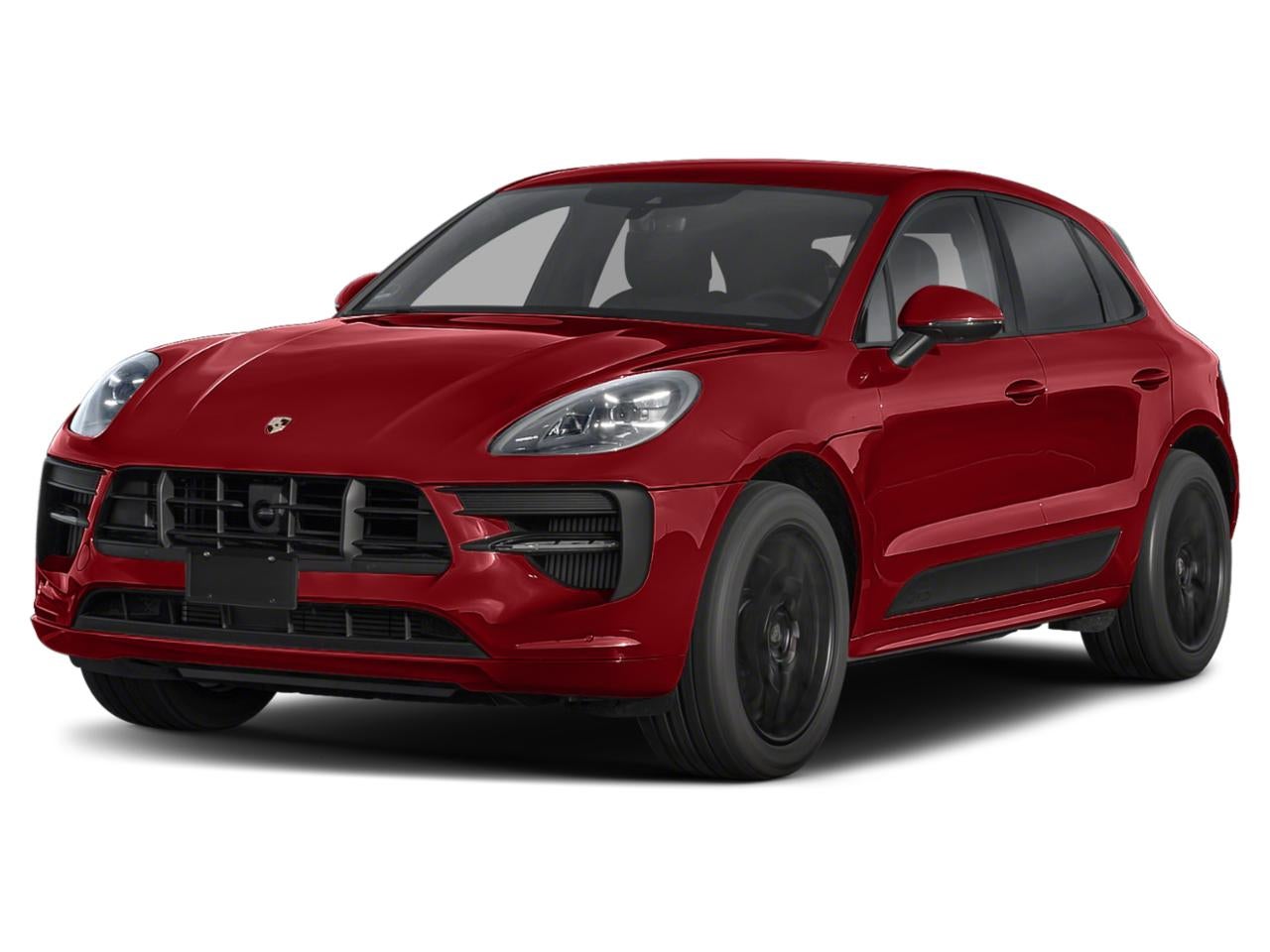 2020 Porsche Macan GTS AWD