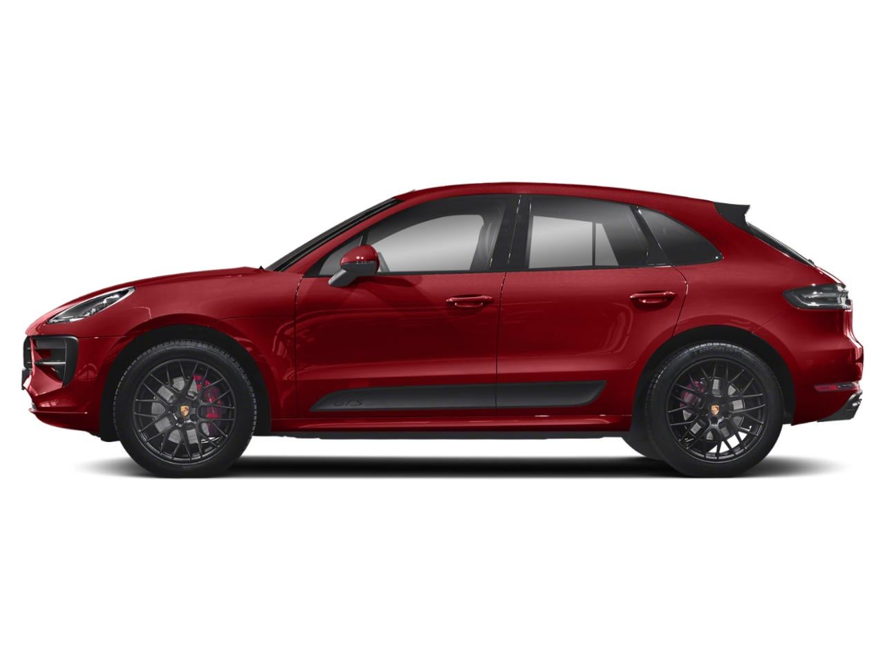2020 Porsche Macan GTS AWD