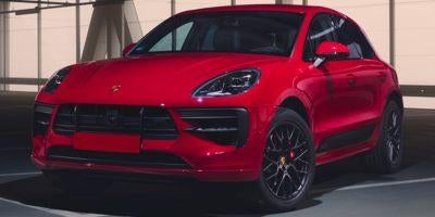 2020 Porsche Macan GTS AWD