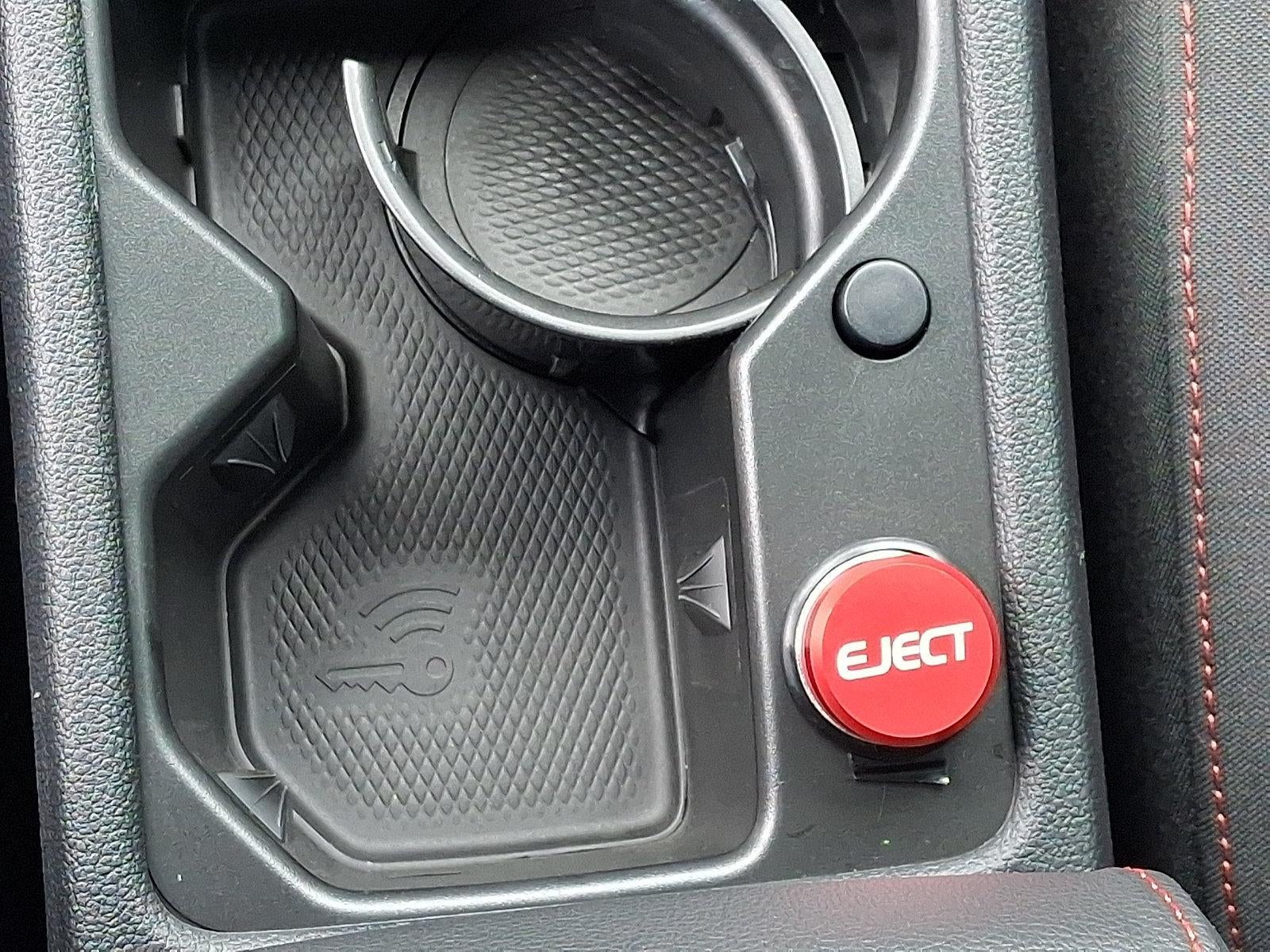 2024 Volkswagen Golf GTI 2.0T 380 SE Manual