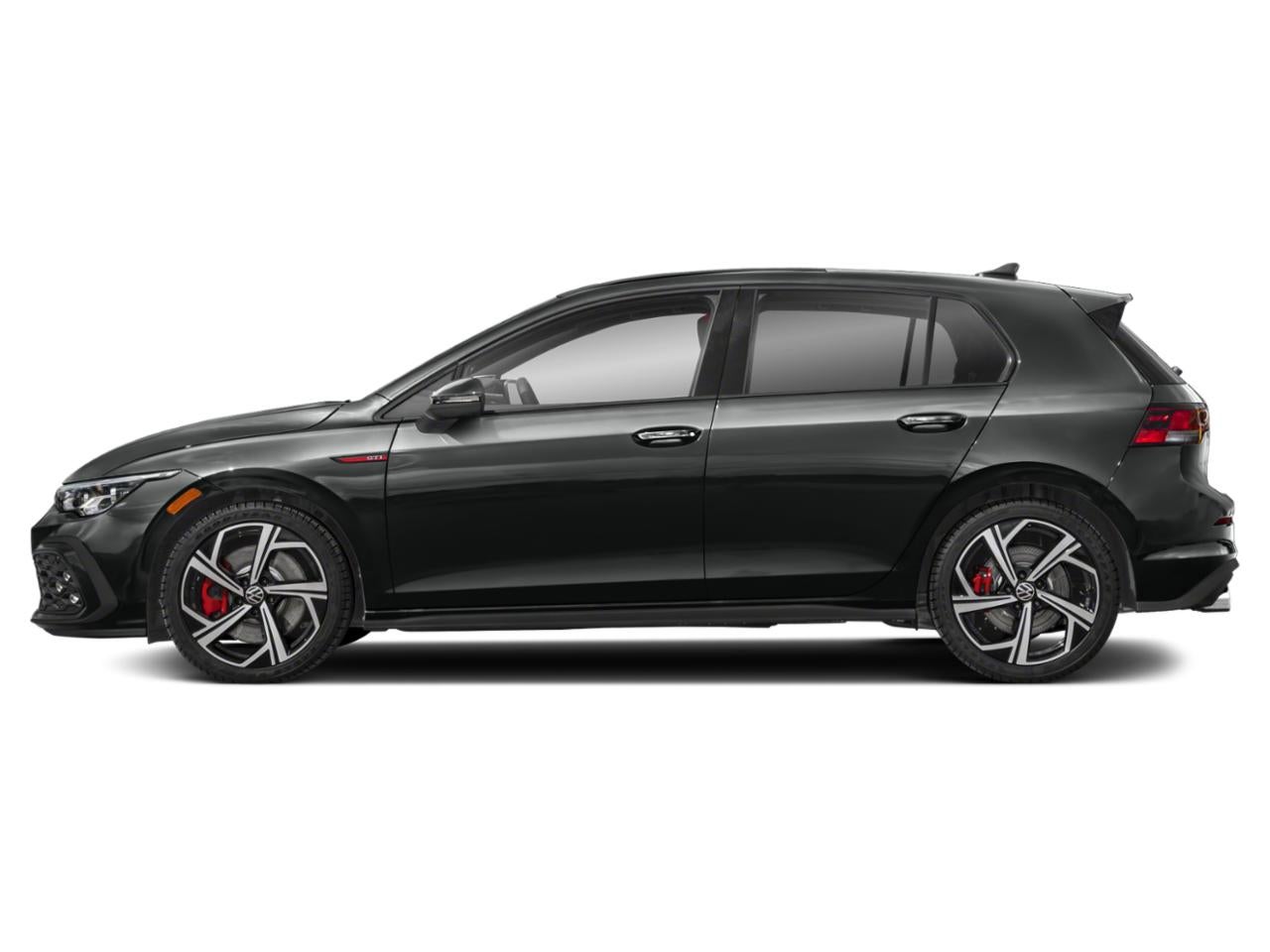 2024 Volkswagen Golf GTI 2.0T 380 SE Manual