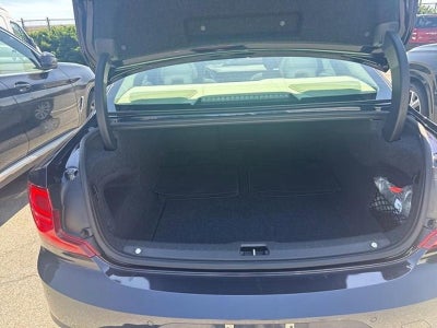 2017 Volvo S90 T6 AWD Momentum