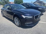 2017 Volvo S90 T6 AWD Momentum