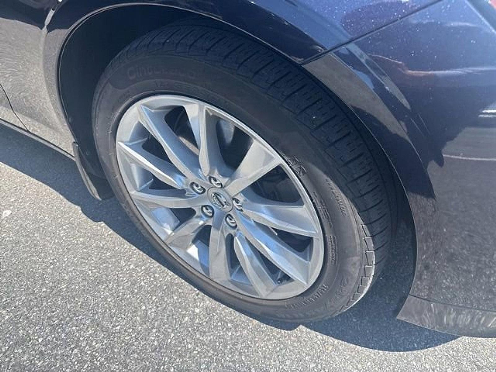 2017 Volvo S90 T6 AWD Momentum
