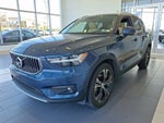 2021 Volvo XC40 T5 AWD Inscription