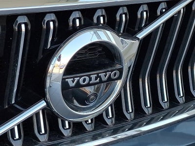 2021 Volvo XC40 T5 AWD Inscription