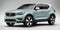 2021 Volvo XC40 T5 AWD Inscription