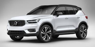 2022 Volvo XC40 T5 AWD R-Design