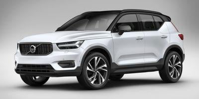2020 Volvo XC40 T5 AWD R-Design