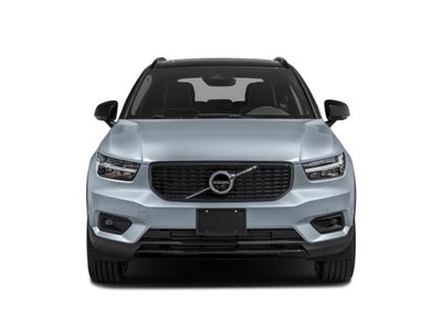 2020 Volvo XC40 T5 AWD R-Design
