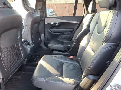 2022 Volvo XC90 T6 AWD Inscription 6P