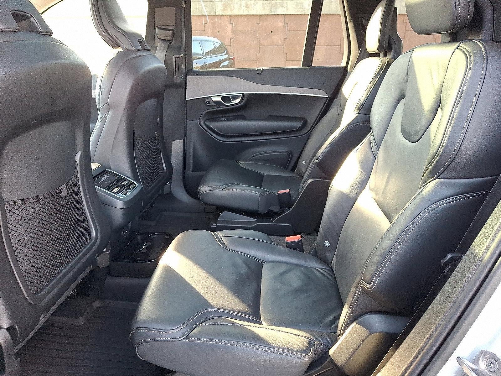 2022 Volvo XC90 T6 AWD Inscription 6P