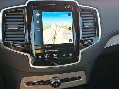 2022 Volvo XC90 T6 AWD Inscription 6P