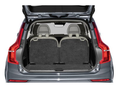 2022 Volvo XC90 T6 AWD Inscription 6P