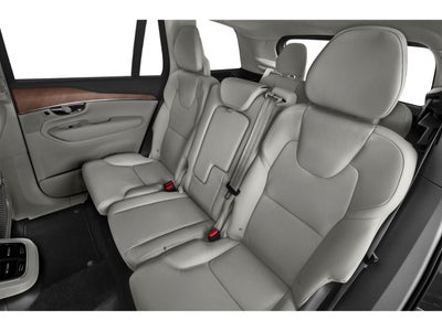 2022 Volvo XC90 T6 AWD Inscription 6P