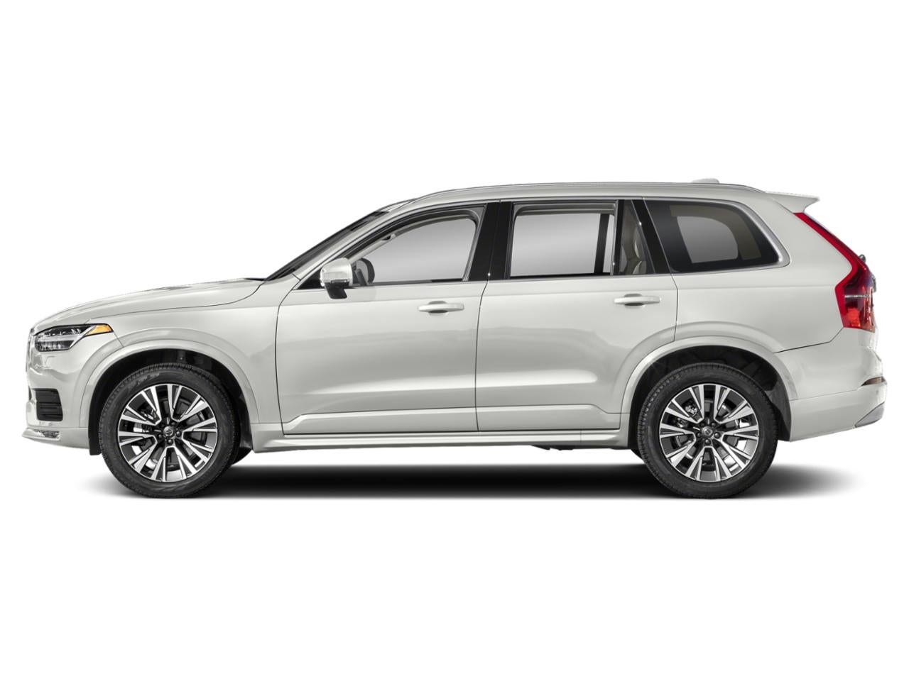 2022 Volvo XC90 T6 AWD Inscription 6P