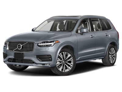 2022 Volvo XC90 T6 AWD Inscription 6P