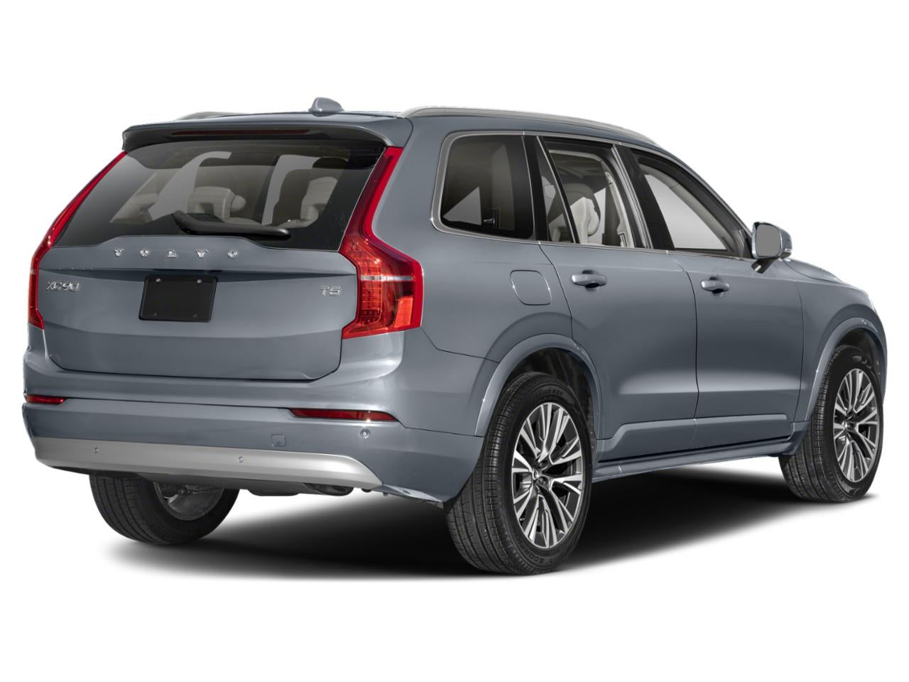 2022 Volvo XC90 T6 AWD Inscription 6P
