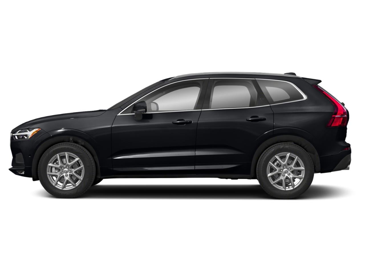 2019 Volvo XC60 T6 AWD Momentum