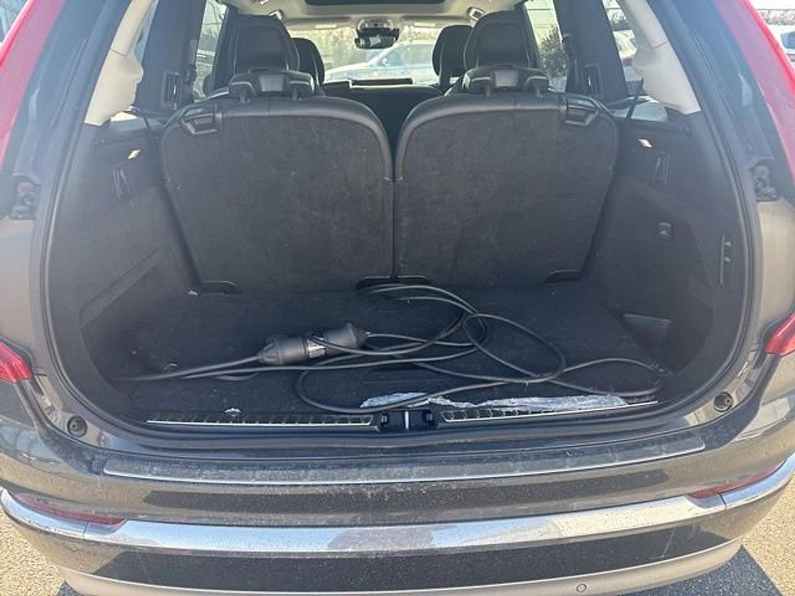 2022 Volvo XC90 Recharge Plug-In Hybrid T8 eAWD PHEV Inscription 7P