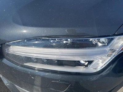 2022 Volvo XC90 Recharge Plug-In Hybrid T8 eAWD PHEV Inscription 7P