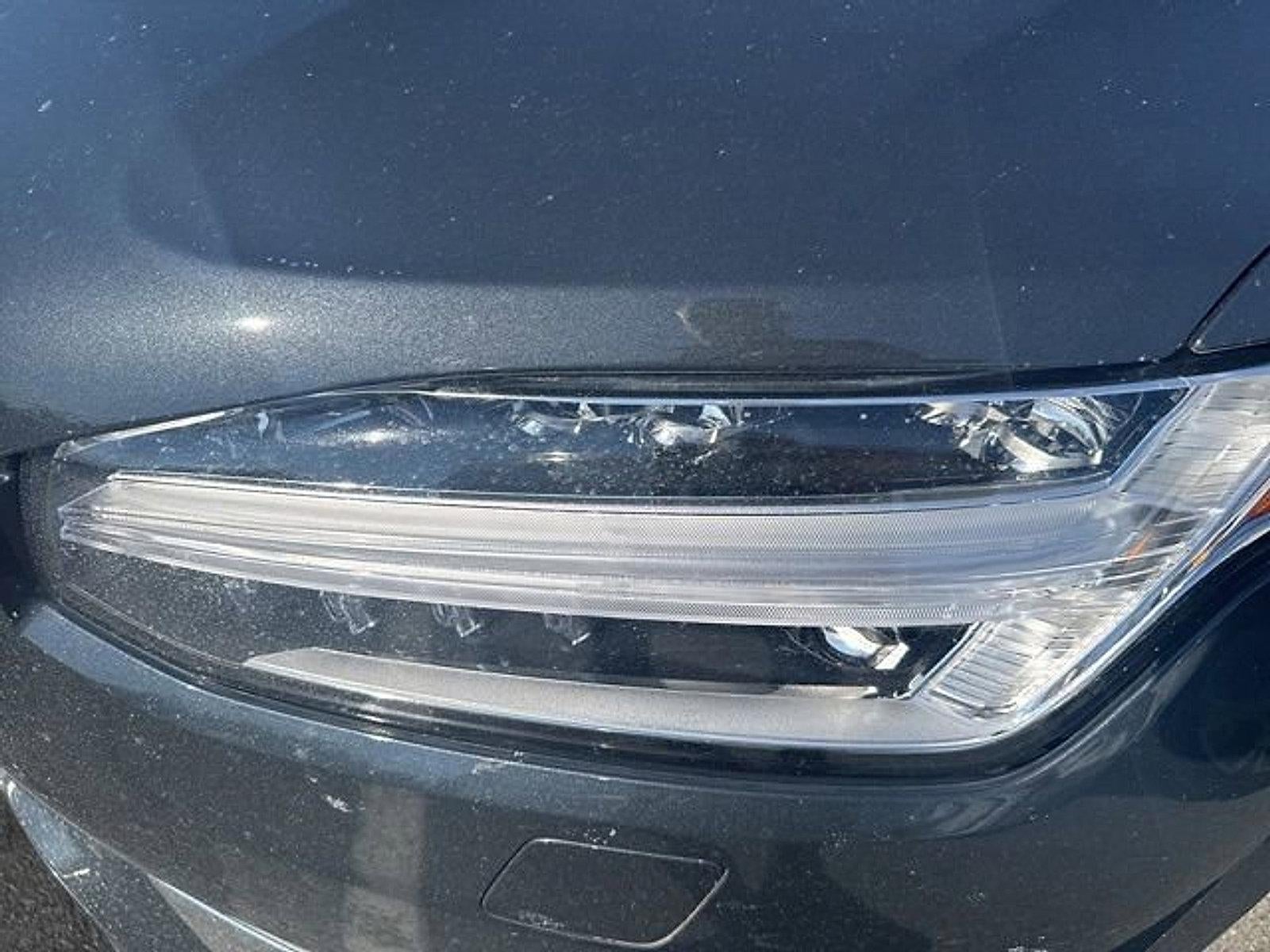 2022 Volvo XC90 Recharge Plug-In Hybrid T8 eAWD PHEV Inscription 7P