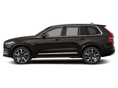 2022 Volvo XC90 Recharge Plug-In Hybrid T8 eAWD PHEV Inscription 7P