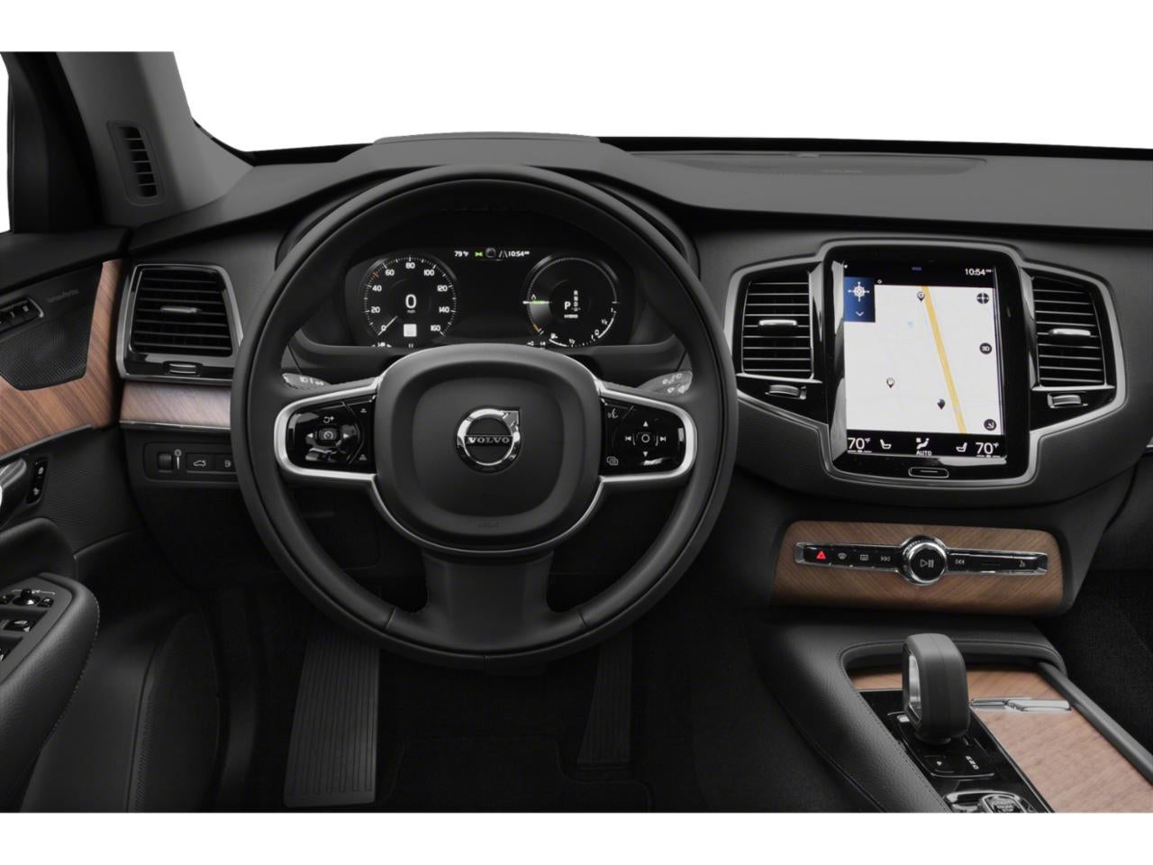 2022 Volvo XC90 Recharge Plug-In Hybrid T8 eAWD PHEV Inscription 7P