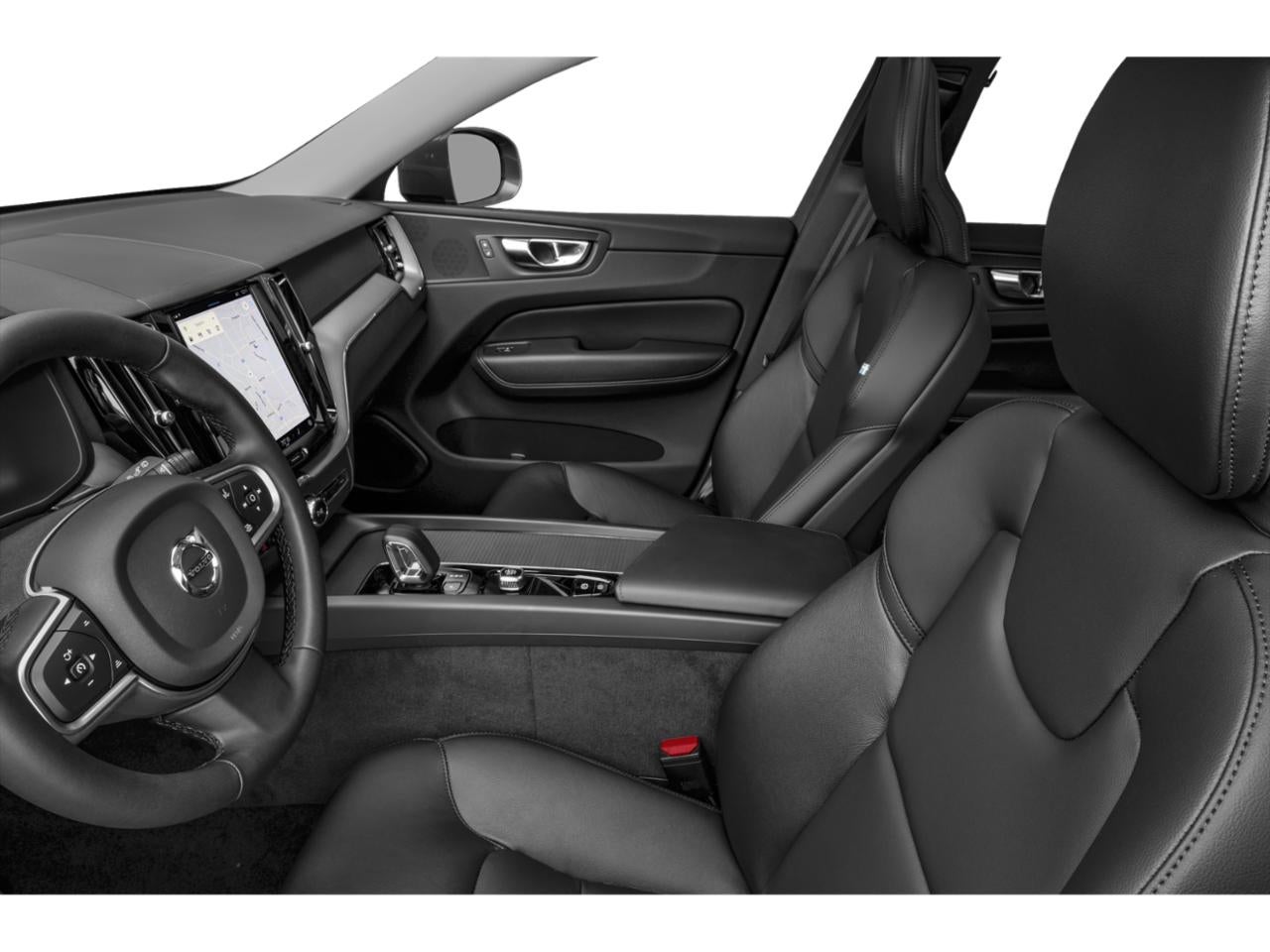 2023 Volvo XC60 B5 AWD Plus Bright Theme
