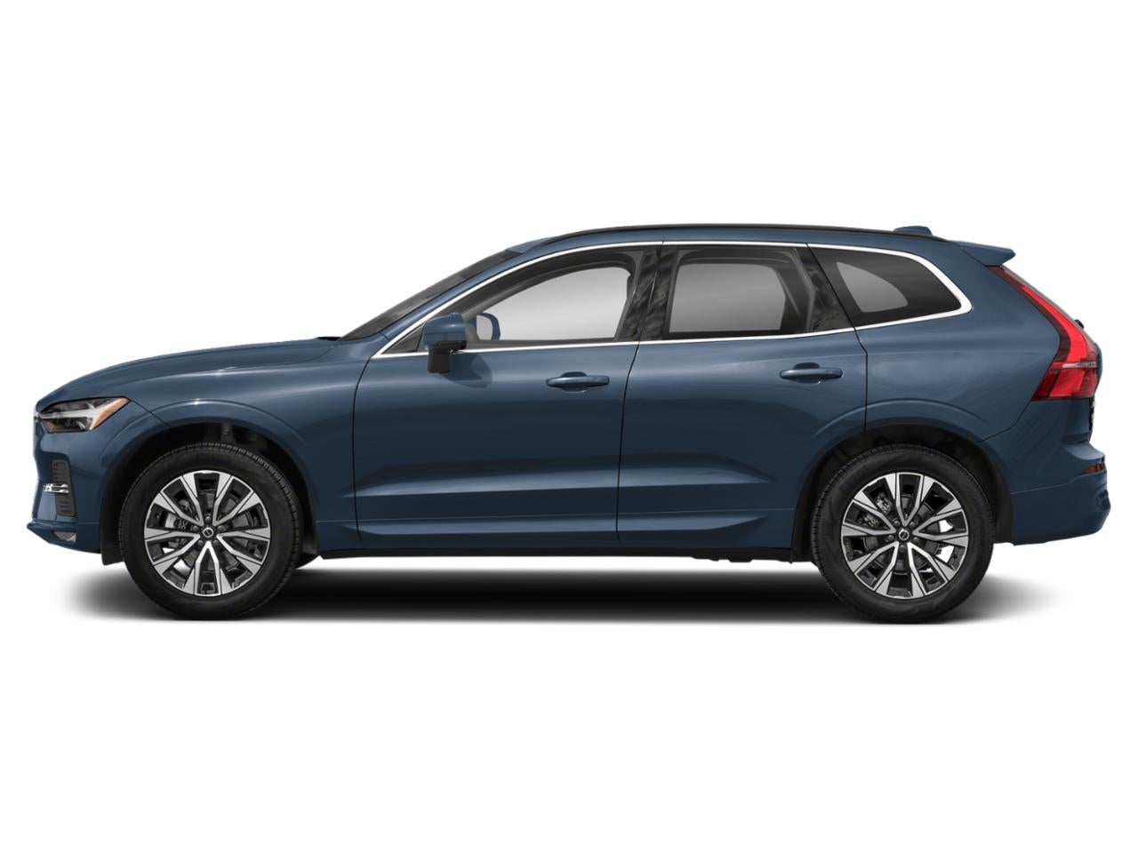 2023 Volvo XC60 B5 AWD Plus Bright Theme