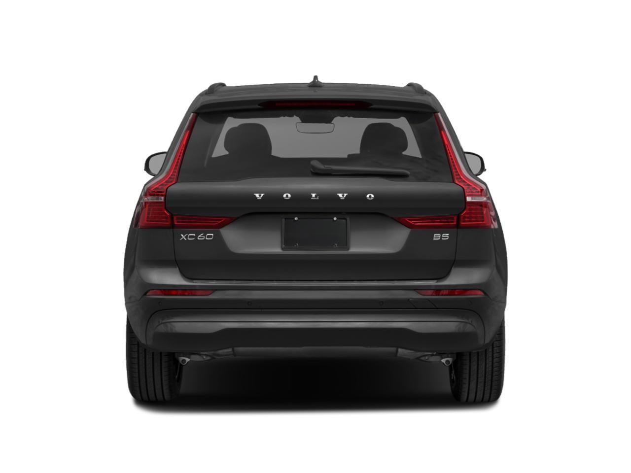 2023 Volvo XC60 B5 AWD Plus Bright Theme