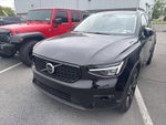 2024 Volvo XC40 B5 AWD Plus Dark Theme