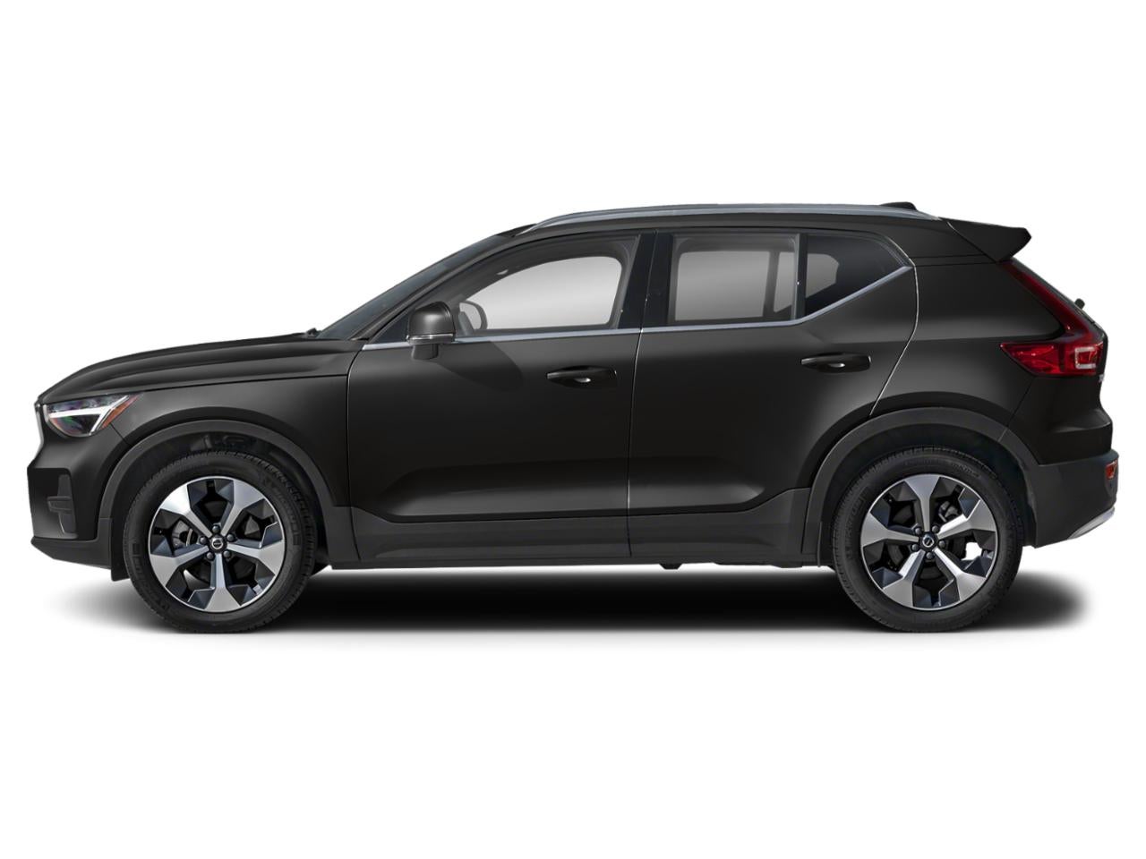 2024 Volvo XC40 B5 AWD Plus Dark Theme