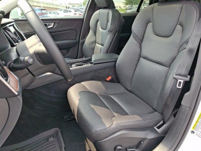 2024 Volvo V60 Cross Country B5 AWD Plus