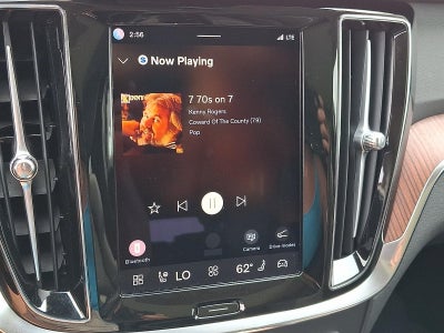 2024 Volvo V60 Cross Country B5 AWD Plus