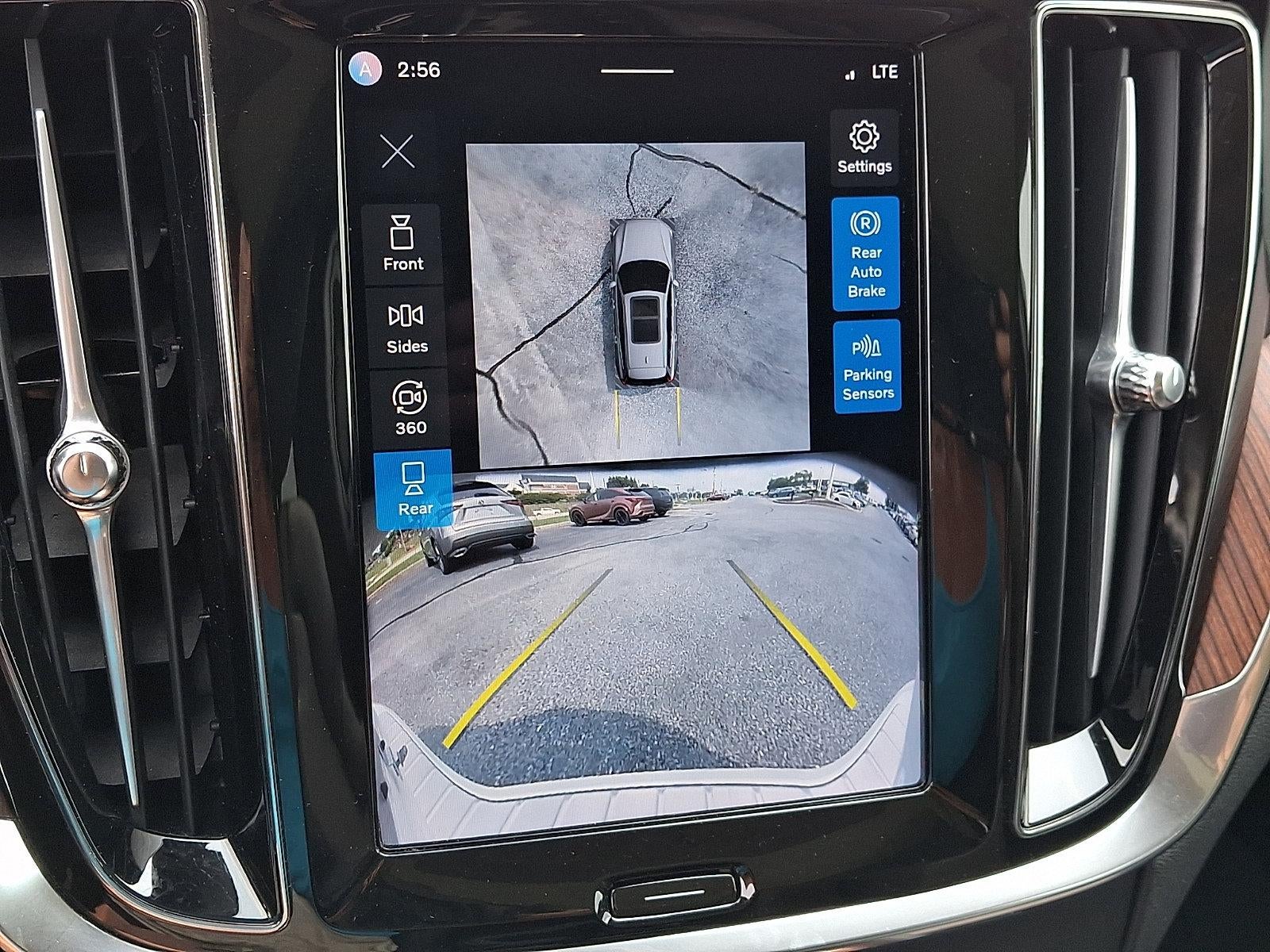 2024 Volvo V60 Cross Country B5 AWD Plus