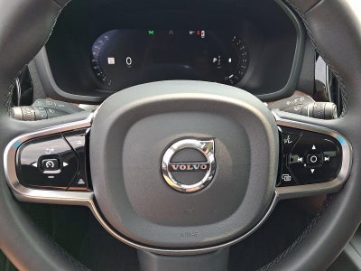 2024 Volvo V60 Cross Country B5 AWD Plus
