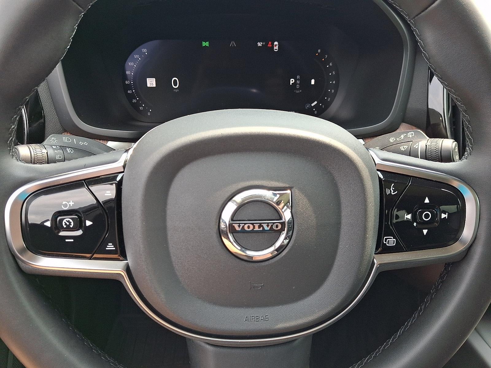 2024 Volvo V60 Cross Country B5 AWD Plus