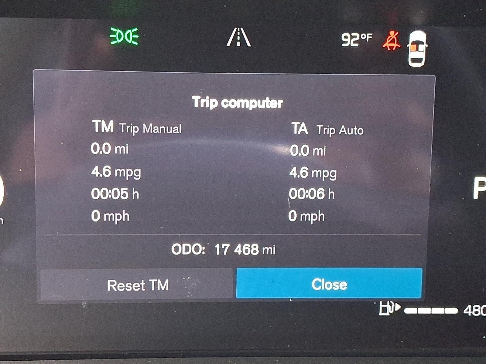 2024 Volvo V60 Cross Country B5 AWD Plus