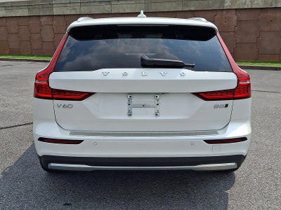 2024 Volvo V60 Cross Country B5 AWD Plus