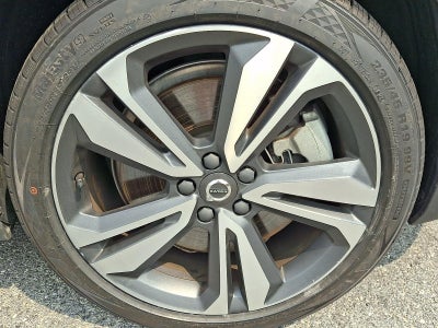 2024 Volvo V60 Cross Country B5 AWD Plus