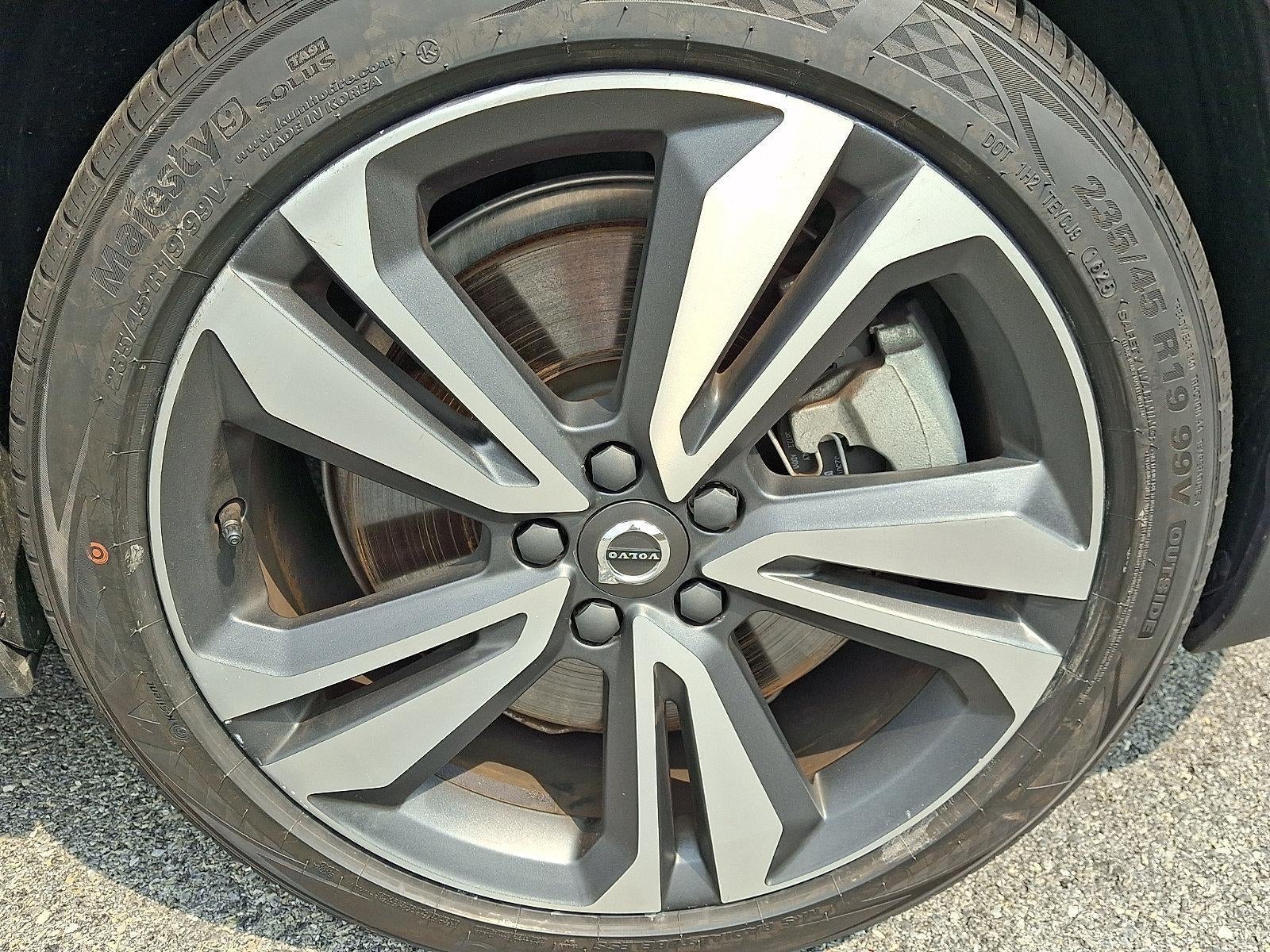 2024 Volvo V60 Cross Country B5 AWD Plus