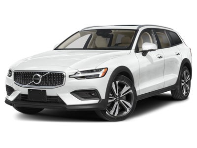 2024 Volvo V60 Cross Country B5 AWD Plus