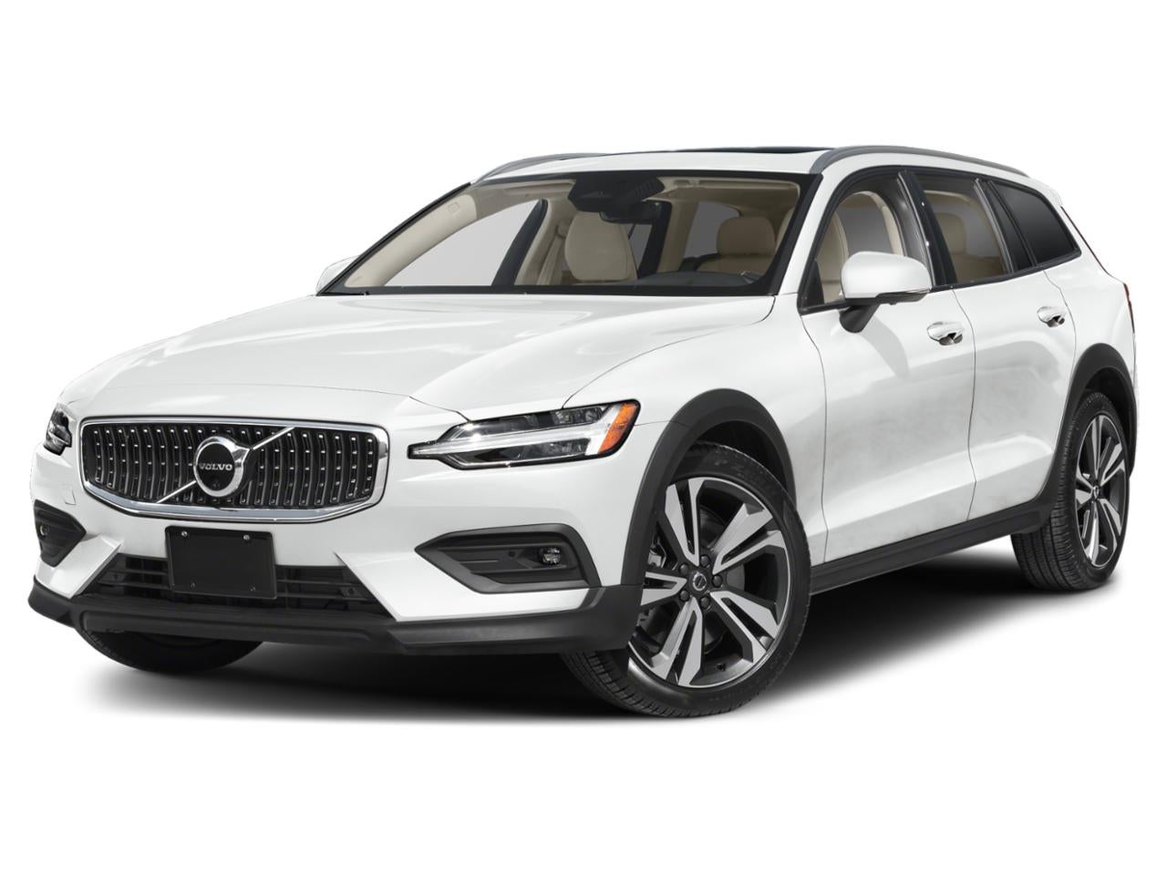 2024 Volvo V60 Cross Country B5 AWD Plus
