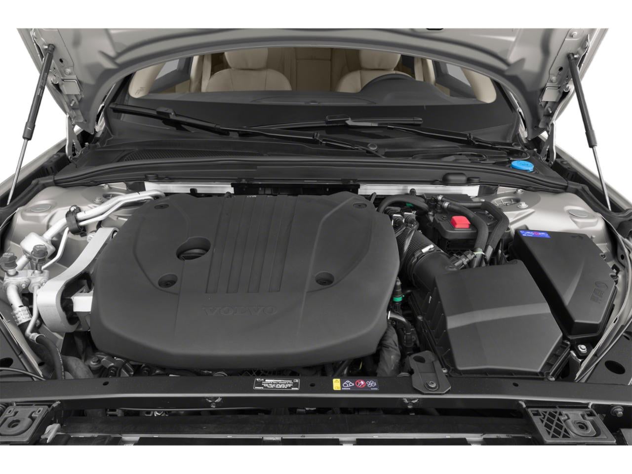 2024 Volvo V60 Cross Country B5 AWD Plus